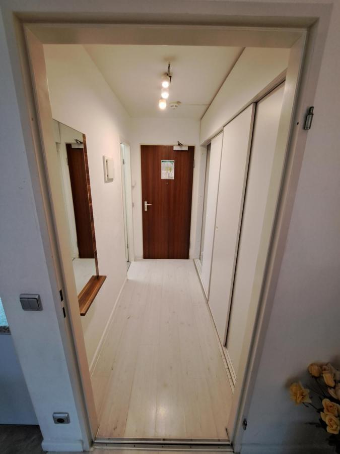 Jezza Apart Suite Mnichov Exteriér fotografie