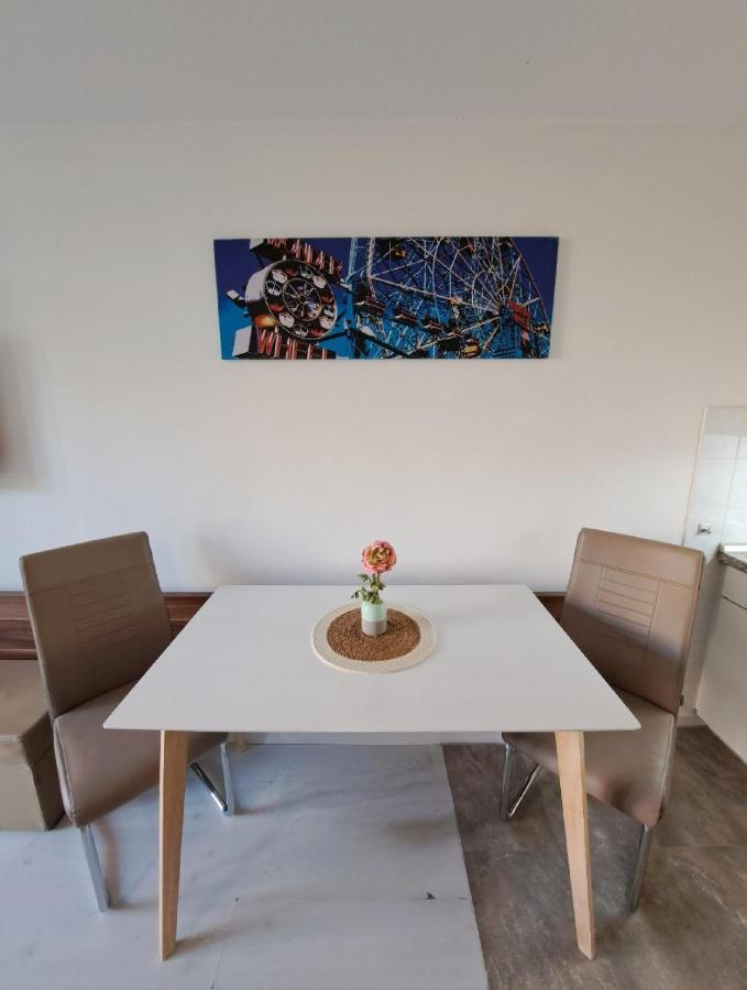 Jezza Apart Suite Mnichov Exteriér fotografie