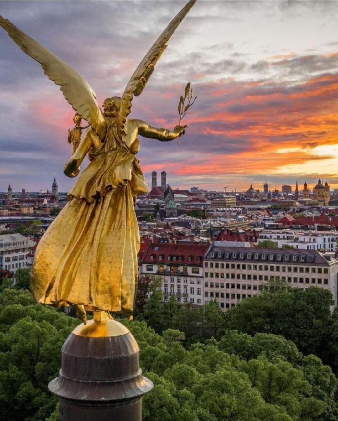 Jezza Apart Suite Mnichov Exteriér fotografie